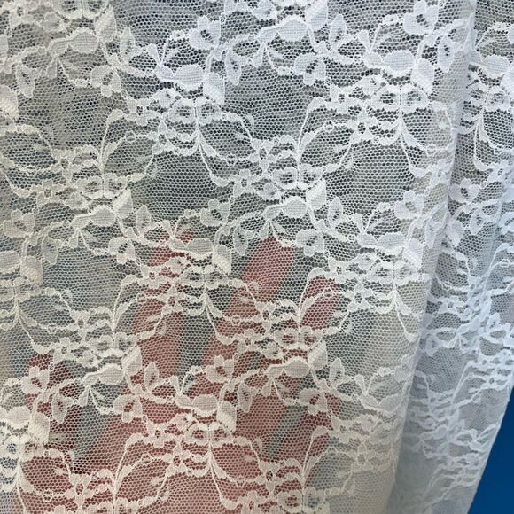 Lace Tank  - Picture 3 of 4